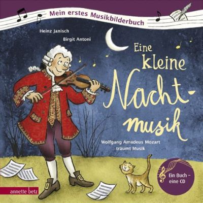  Eine kleine Nachtmusik  - Làn gió tươi mát giao hòa với những điệu nhảy sôi động